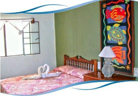Bungalows La Playa Los Ayala Room photo